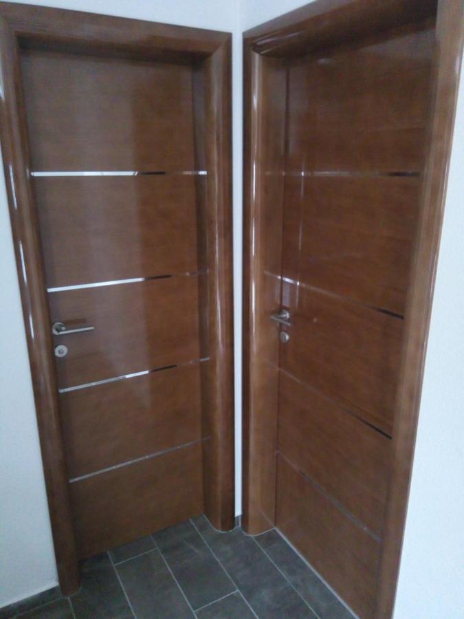 Apartman Vidovic ลิฟโน ภายนอก รูปภาพ