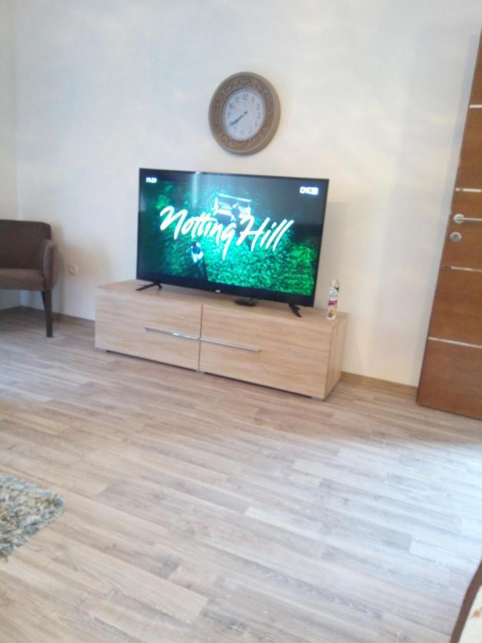Apartman Vidovic ลิฟโน ภายนอก รูปภาพ